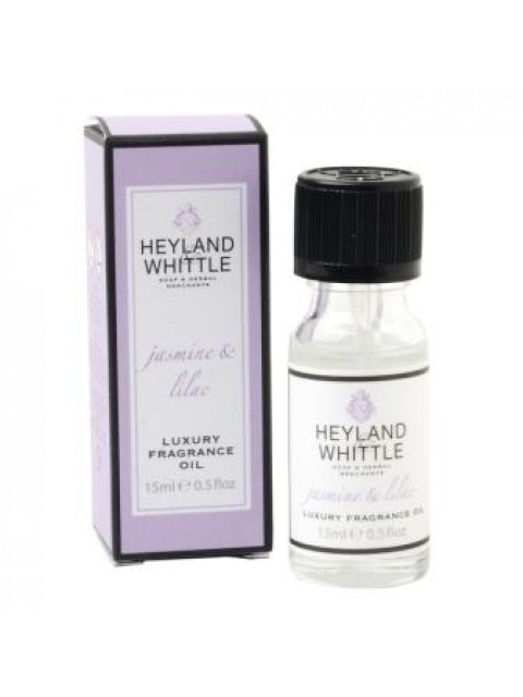 Jasmine & Lilac Fragrance Oil Jasmine & Lilac Fragrance Oil
